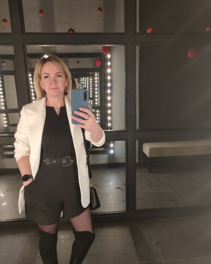 Индивидуалка Светлана фото № 2 в городе Добрянка