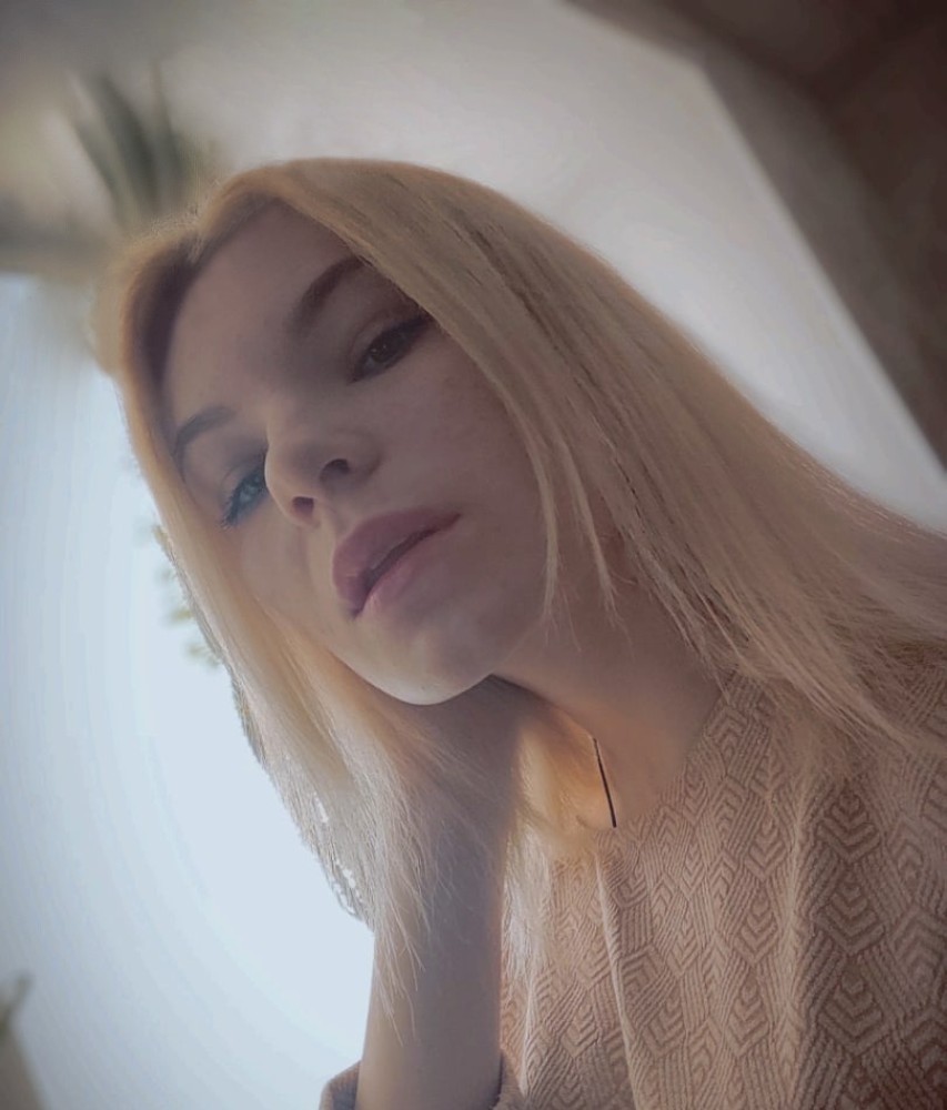 Индивидуалка Таисия фото № 2 в городе Добрянка