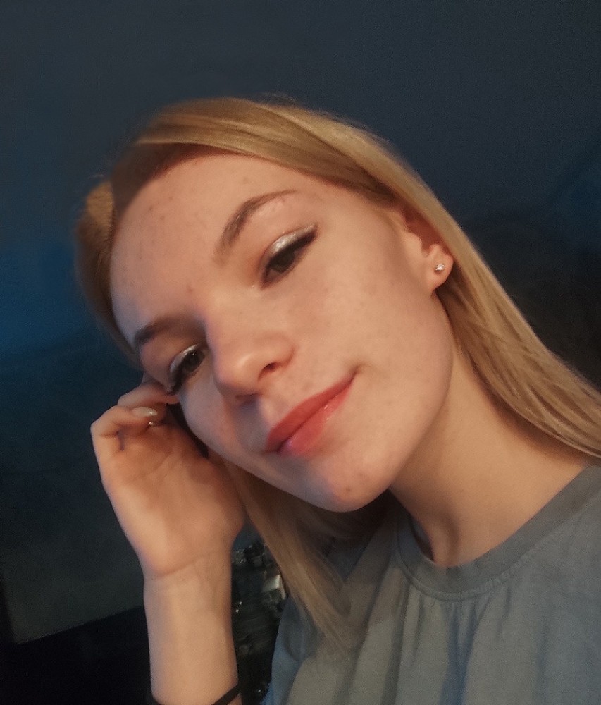 Индивидуалка Таисия фото № 2 в городе Добрянка