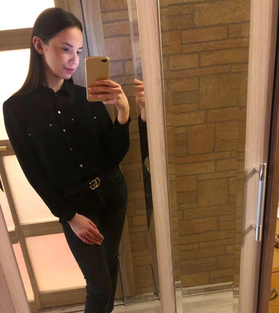 Индивидуалка Тамара фото № 2 в городе Добрянка