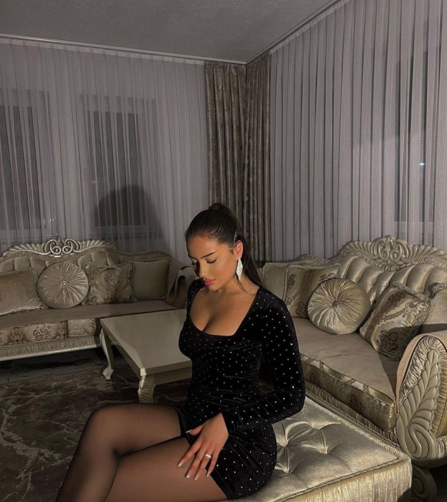 Индивидуалка Тася фото № 2 в городе Добрянка