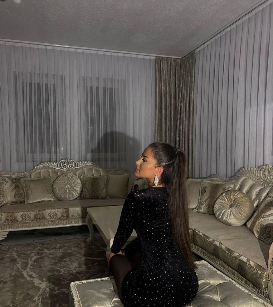 Индивидуалка Тася фото № 2 в городе Добрянка