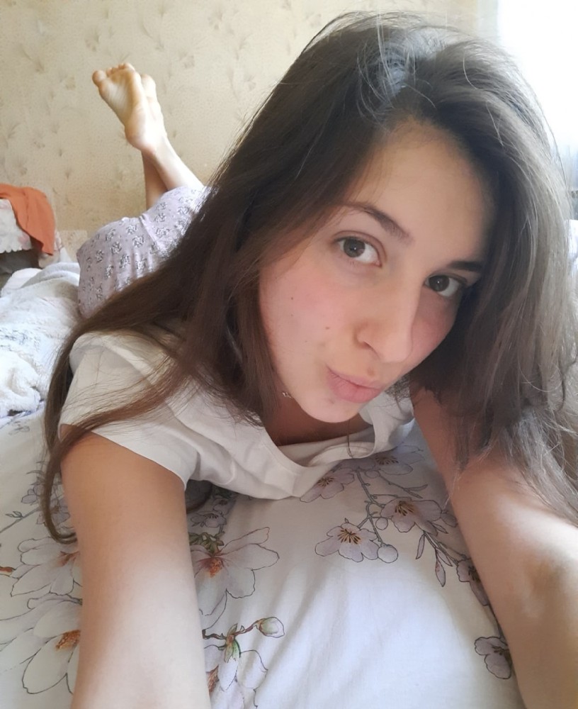 Индивидуалка Валерия фото № 2 в городе Добрянка