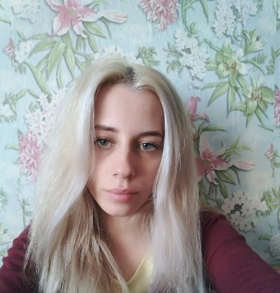 Индивидуалка Яна фото № 2 в городе Добрянка