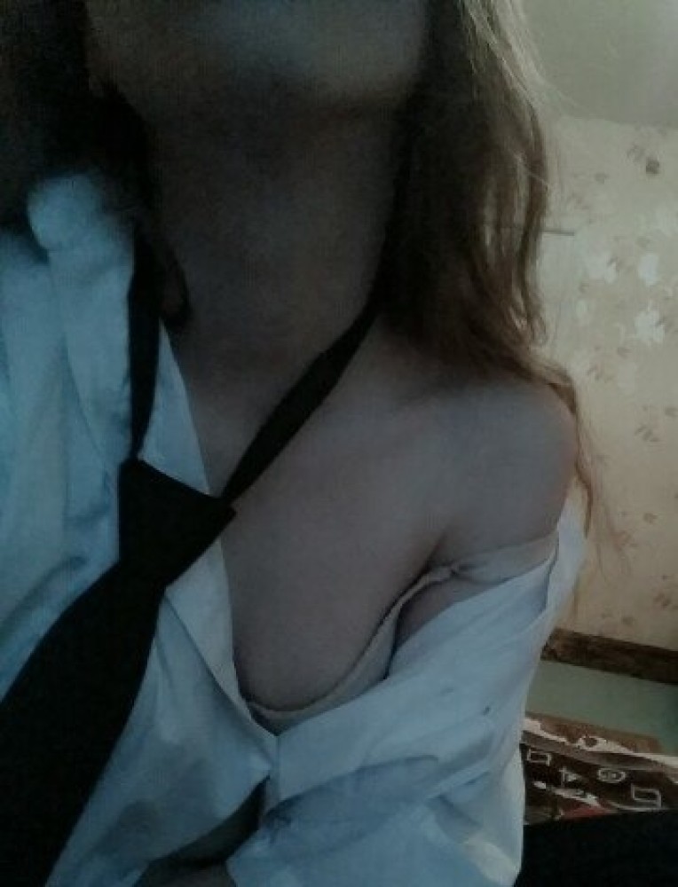 Индивидуалка Яна фото № 2 в городе Добрянка