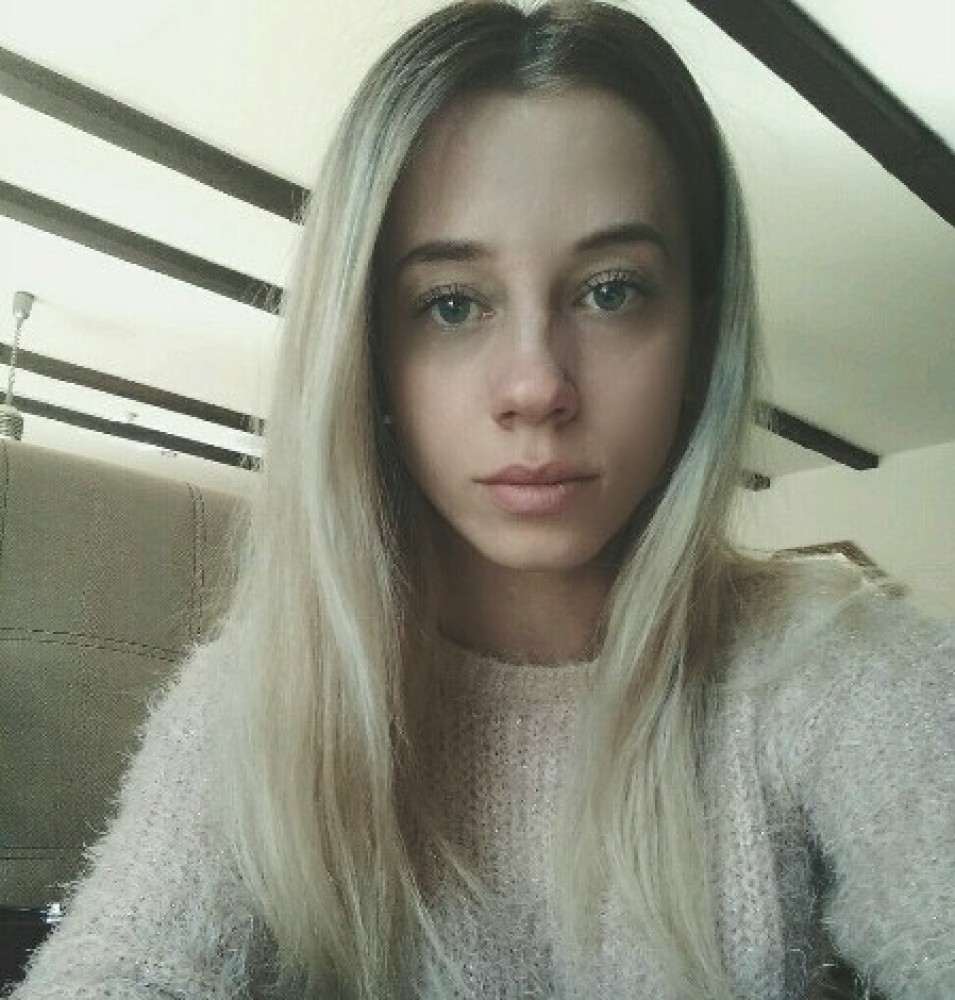 Индивидуалка Яна фото № 2 в городе Добрянка