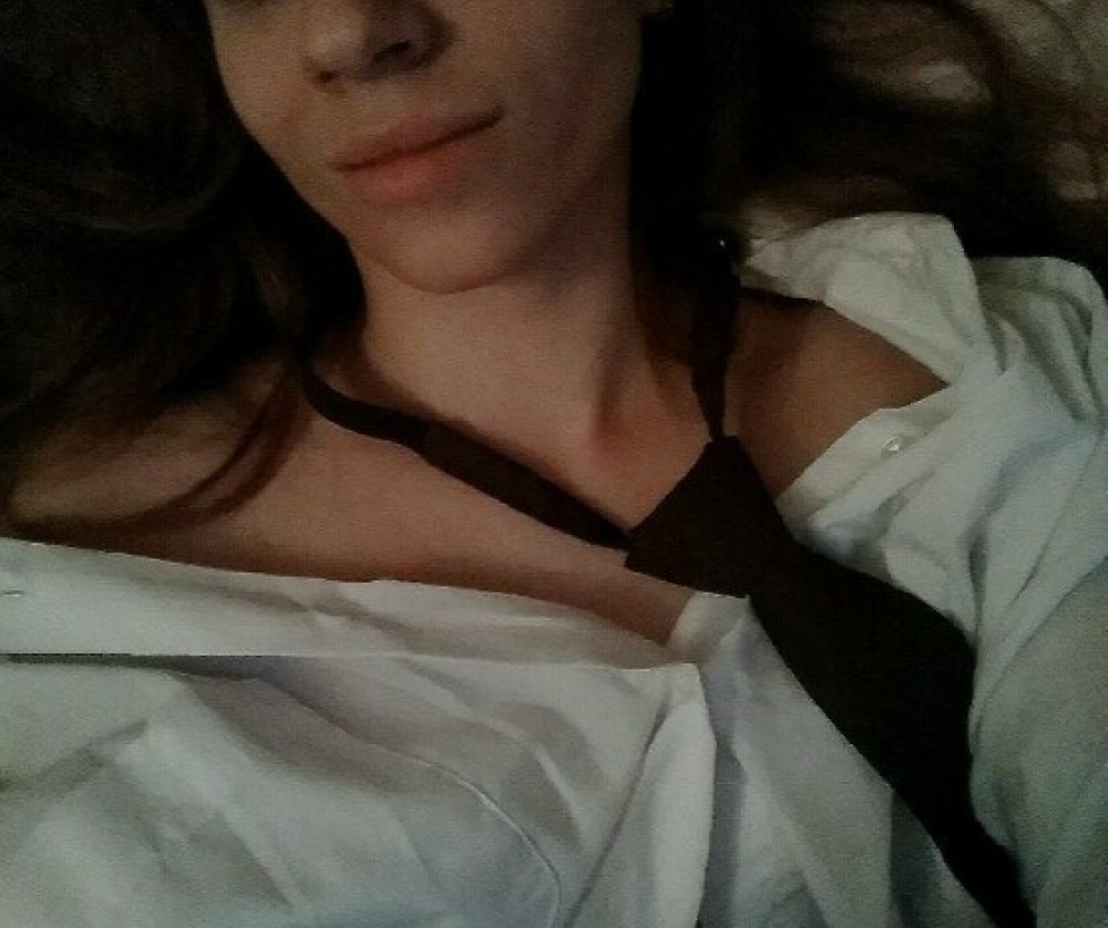 Индивидуалка Яна фото № 2 в городе Добрянка