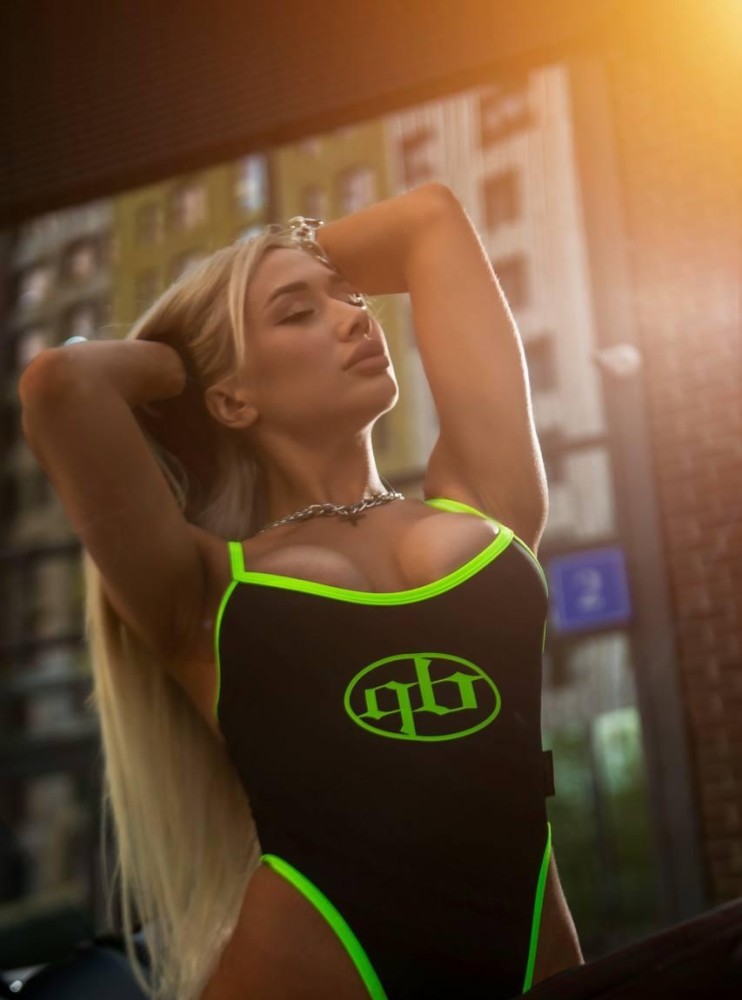 Индивидуалка Зарема фото № 2 в городе Добрянка