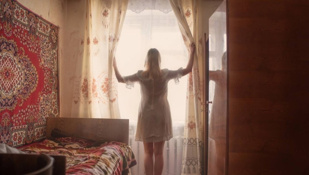 Индивидуалка Жизель фото № 2 в городе Добрянка