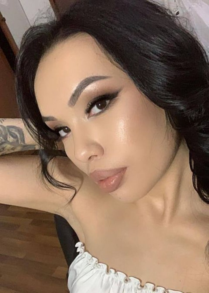 Индивидуалка Айлин фото № 2 в городе Добрянка