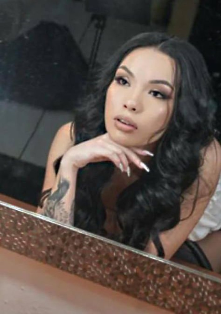 Индивидуалка Айлин фото № 2 в городе Добрянка