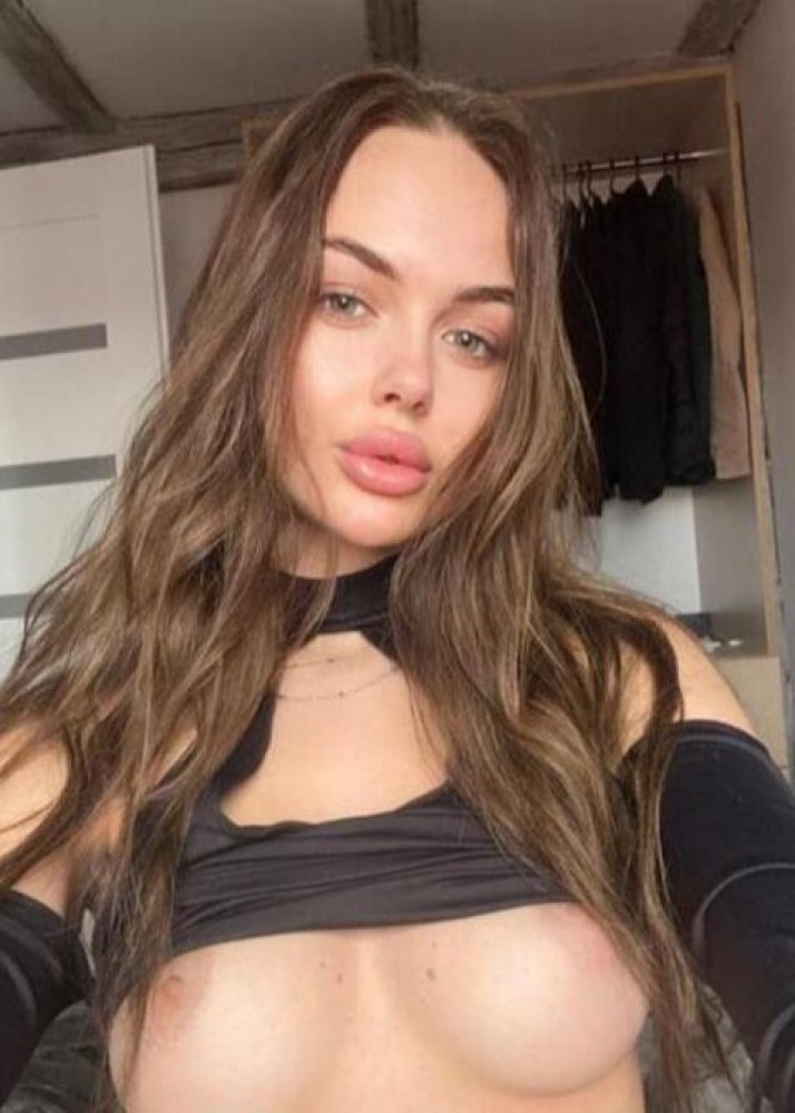 Индивидуалка АЛИНА главное фото в городе Добрянка 