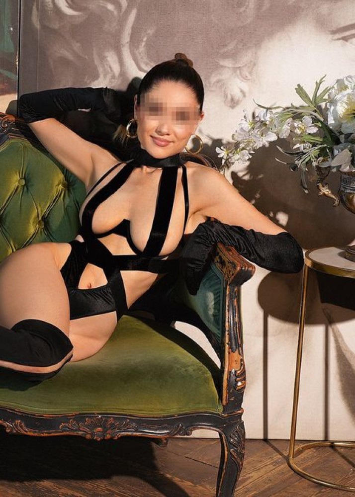 Индивидуалка Алиса фото № 2 в городе Добрянка