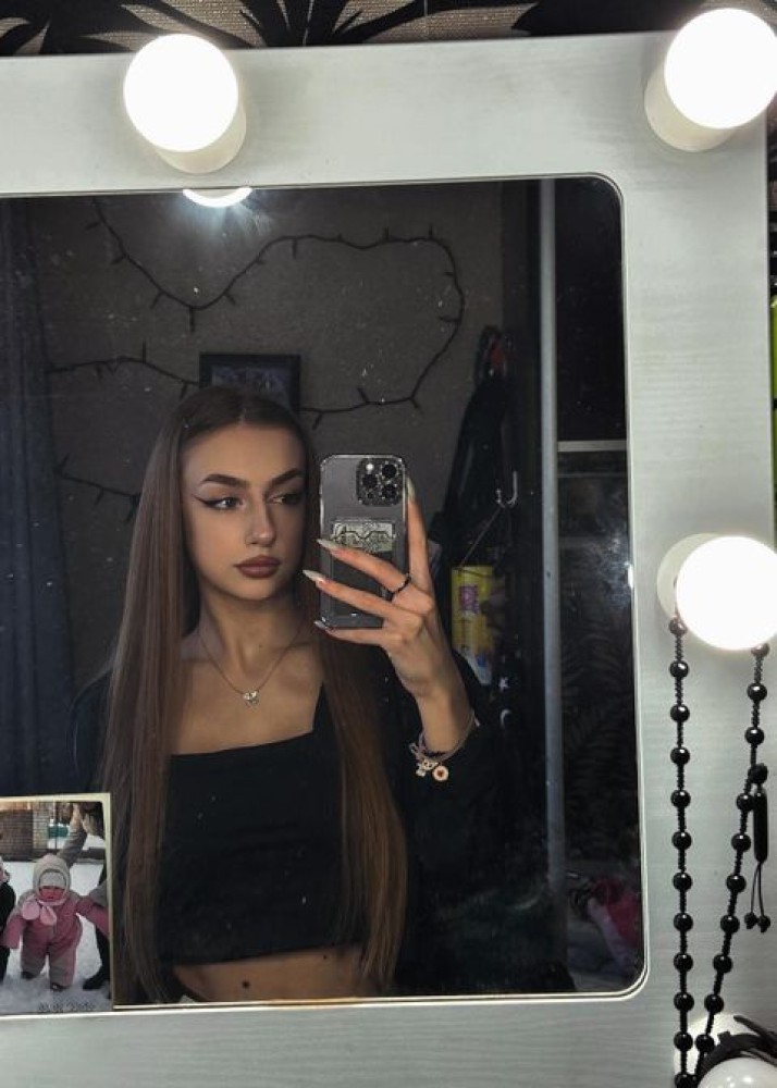 Индивидуалка Алёна фото № 2 в городе Добрянка