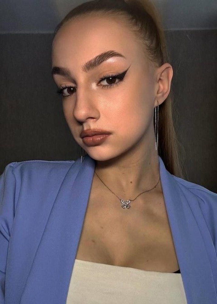 Индивидуалка Алёна фото № 2 в городе Добрянка