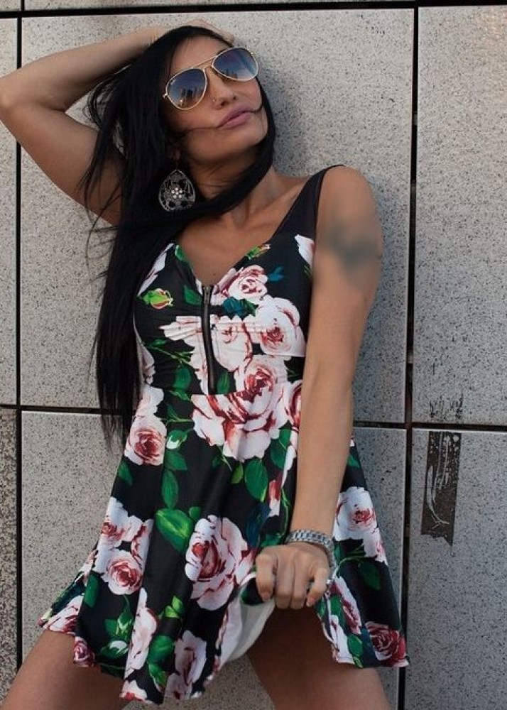 Индивидуалка Амира фото № 2 в городе Добрянка