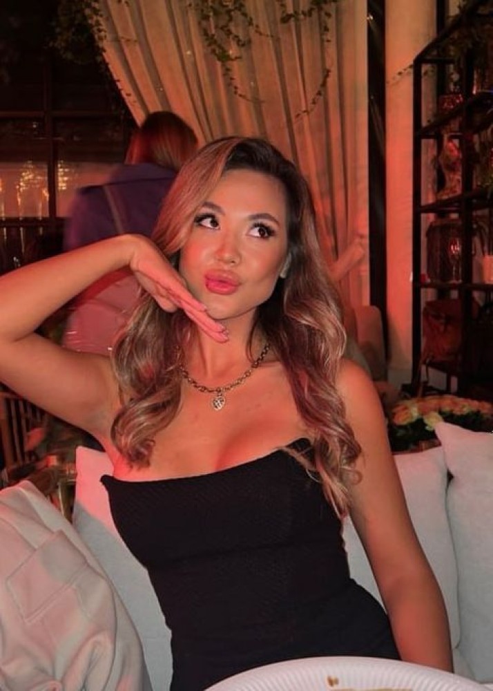 Индивидуалка Анита фото № 2 в городе Добрянка