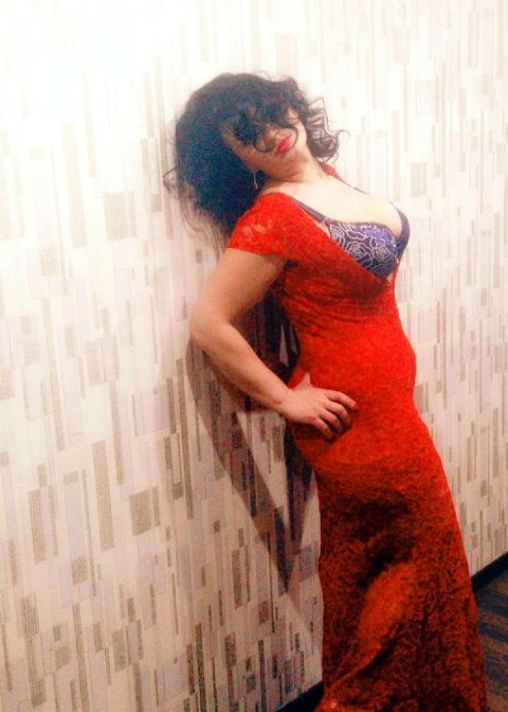 Индивидуалка Анна фото № 2 в городе Добрянка