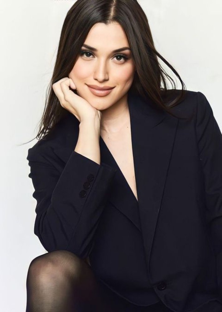 Индивидуалка Бьянка фото № 2 в городе Добрянка