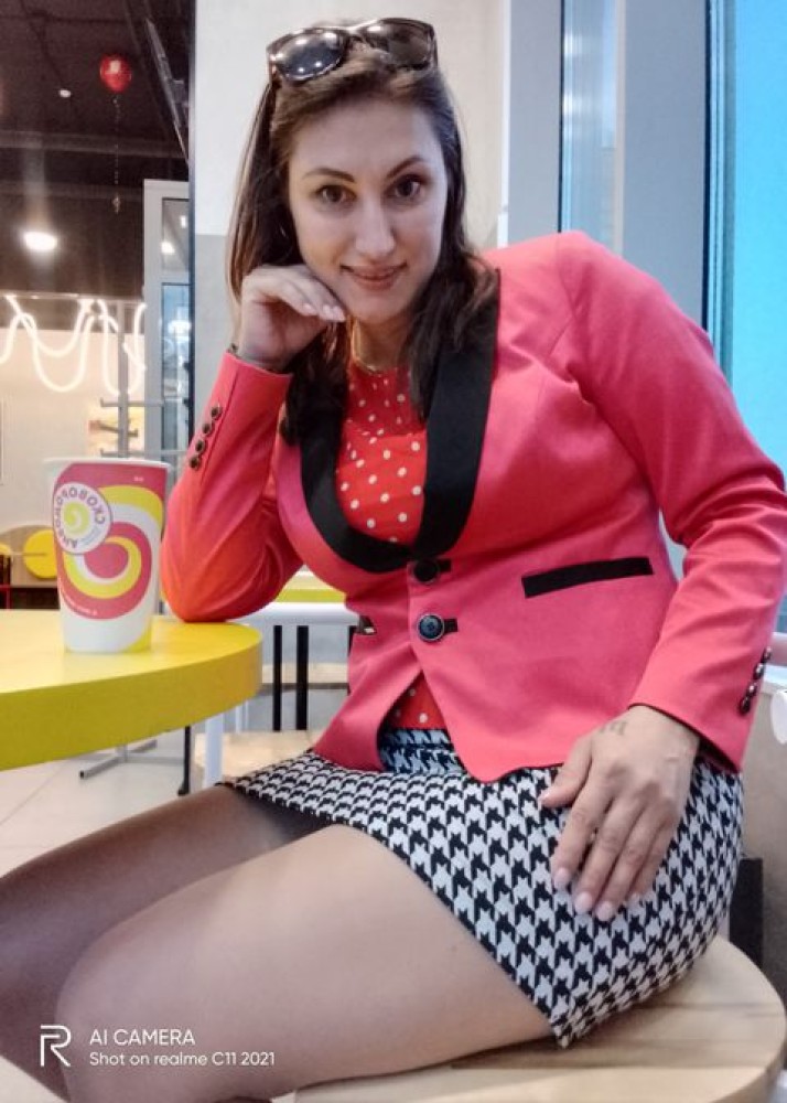 Индивидуалка Dama главное фото в городе Добрянка 