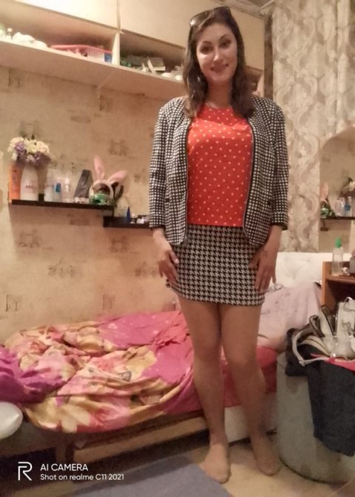 Индивидуалка Dama фото № 2 в городе Добрянка