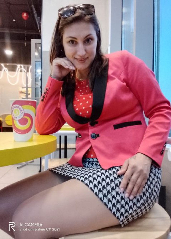 Индивидуалка Dama фото № 2 в городе Добрянка