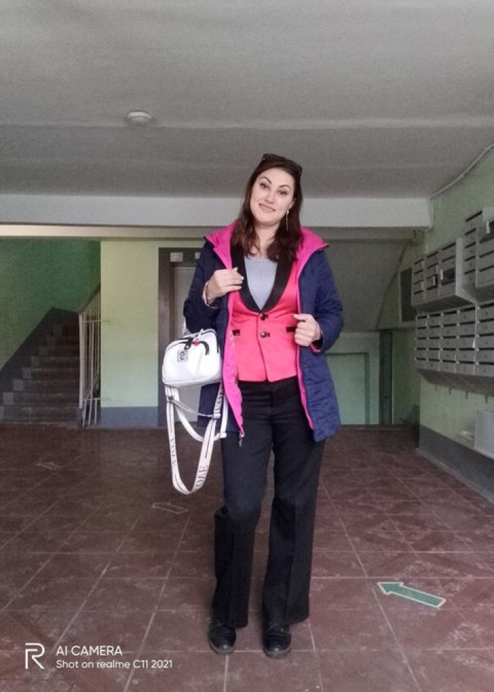 Индивидуалка Dama фото № 2 в городе Добрянка