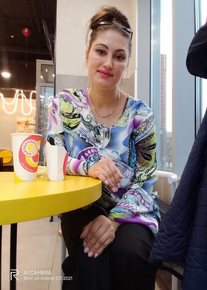 Индивидуалка Dama фото № 2 в городе Добрянка