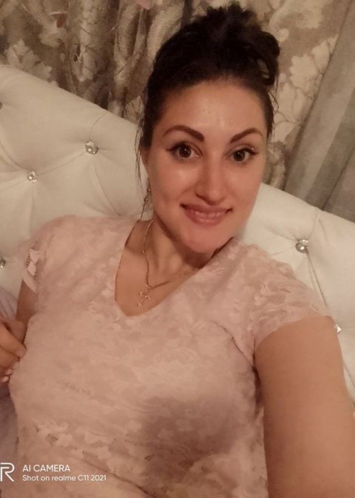 Индивидуалка Dama фото № 2 в городе Добрянка