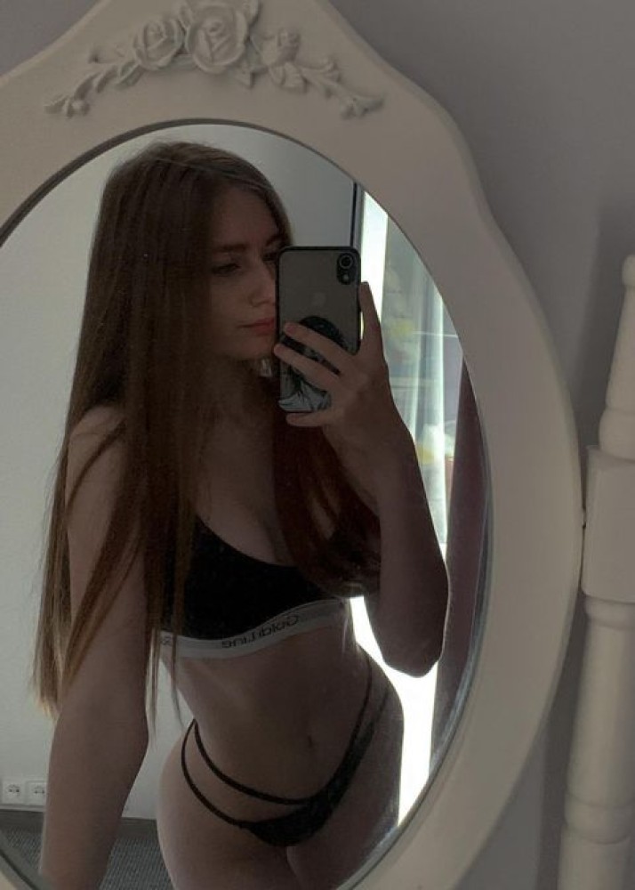 Индивидуалка Дарина фото № 2 в городе Добрянка