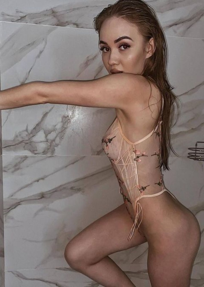 Индивидуалка Дарина фото № 2 в городе Добрянка