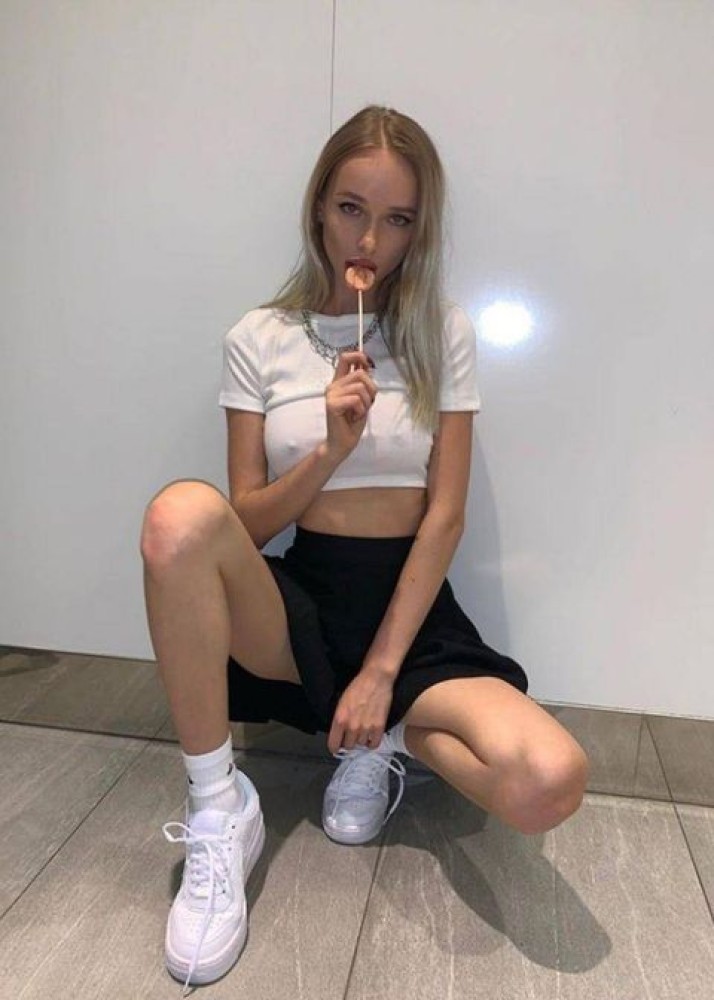 Индивидуалка Дарина фото № 2 в городе Добрянка