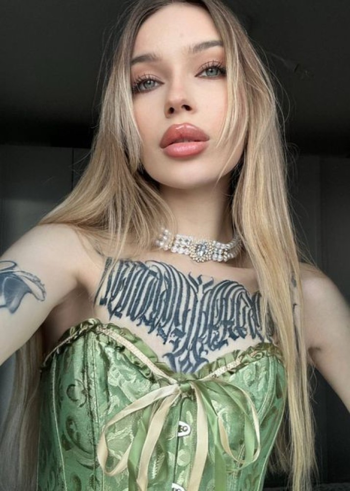 Индивидуалка Даша главное фото в городе Добрянка 