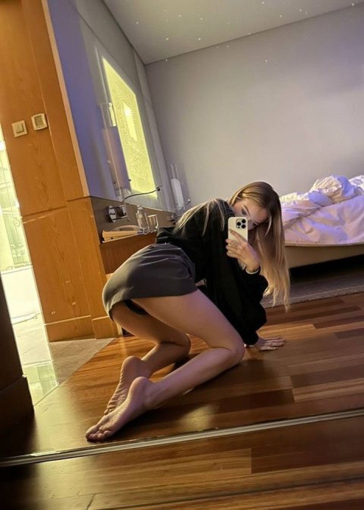 Индивидуалка Даша фото № 2 в городе Добрянка