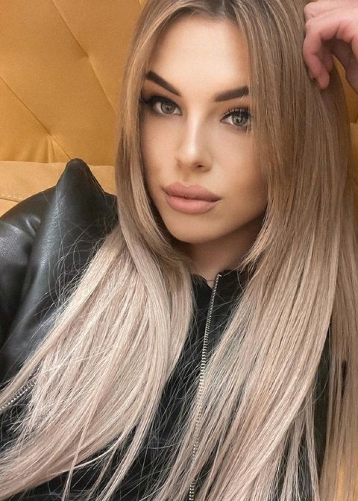 Индивидуалка Даша фото № 2 в городе Добрянка