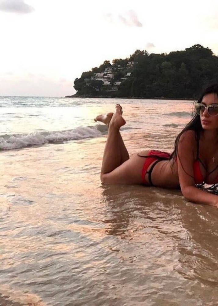 Индивидуалка Диана фото № 2 в городе Добрянка