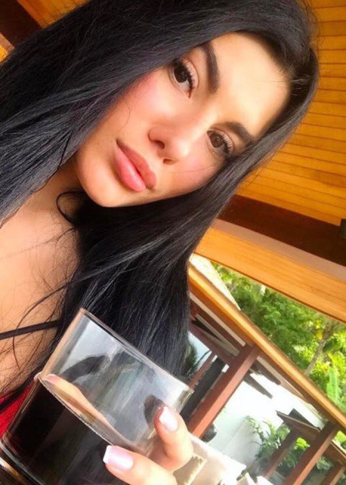 Индивидуалка Диана фото № 2 в городе Добрянка