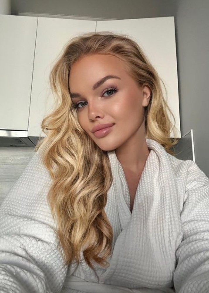 Индивидуалка Екатерина фото № 2 в городе Добрянка