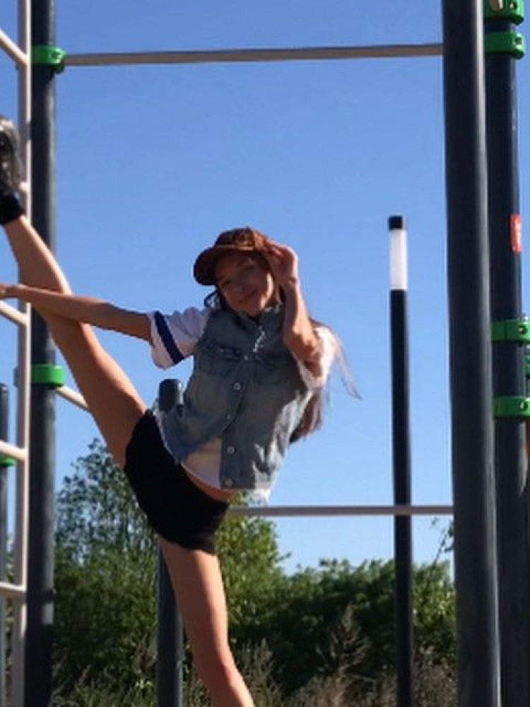 Индивидуалка Екатерина фото № 2 в городе Добрянка