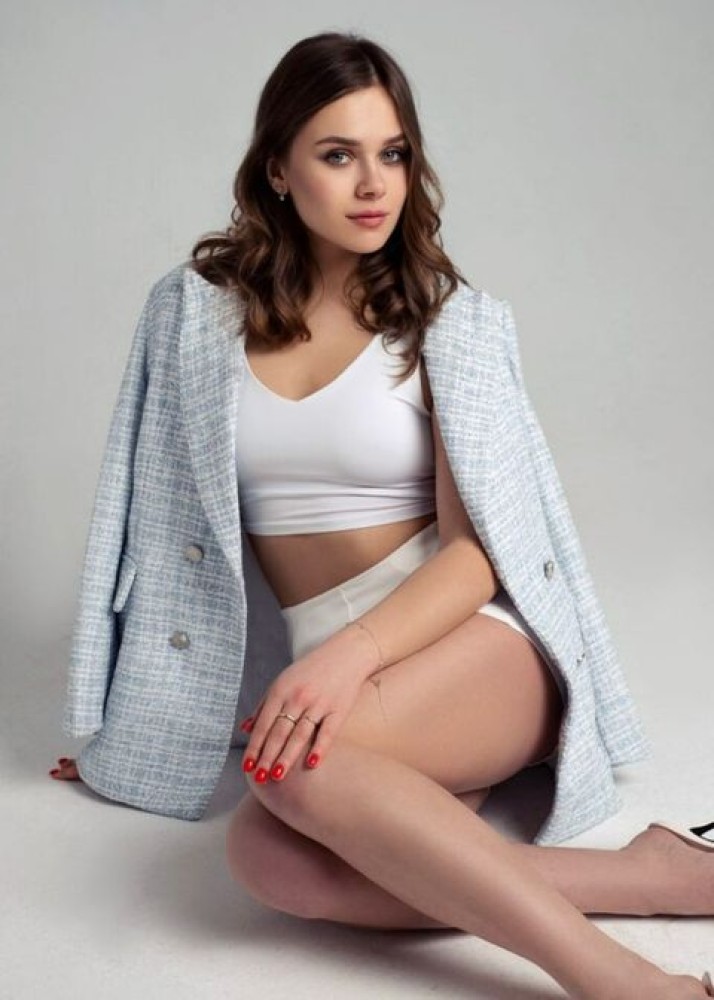 Индивидуалка Эльвира главное фото в городе Добрянка 