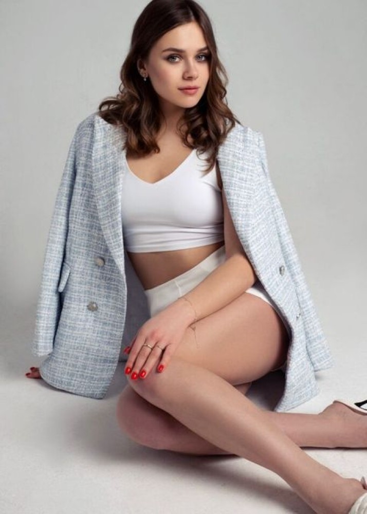 Индивидуалка Эльвира фото № 2 в городе Добрянка