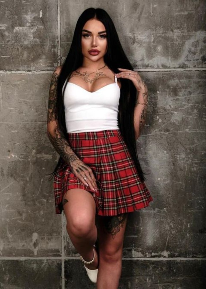 Индивидуалка Эрика главное фото в городе Добрянка 