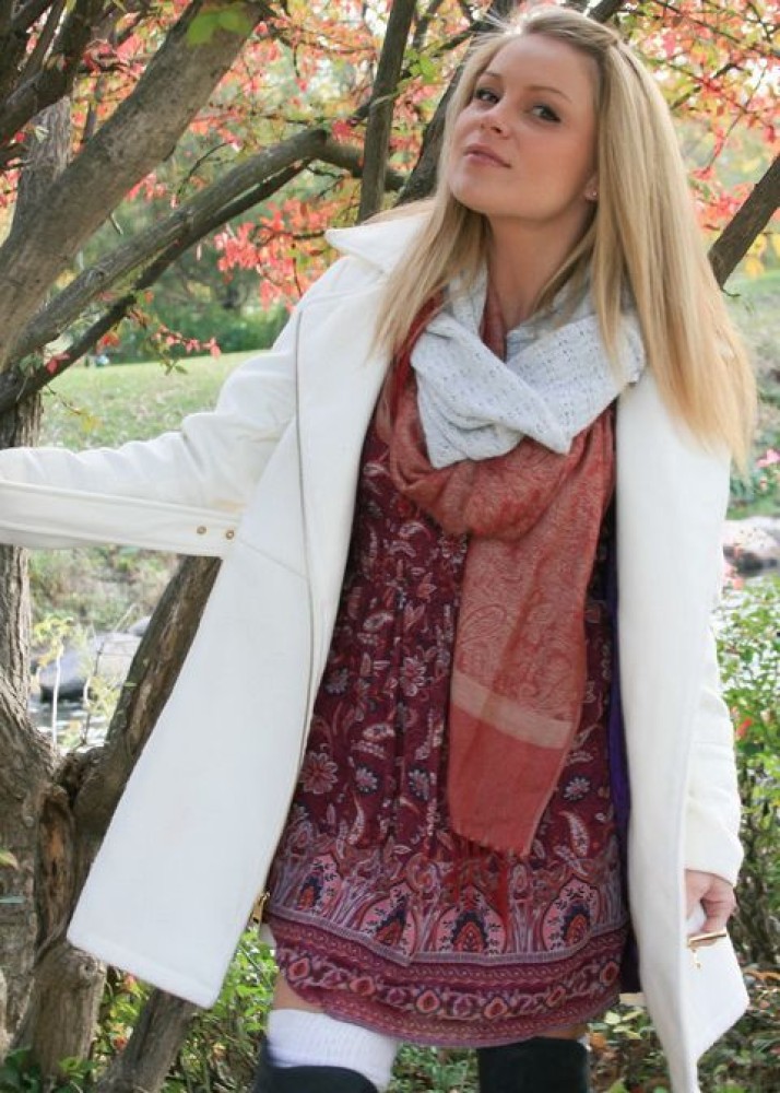 Индивидуалка Ева фото № 2 в городе Добрянка