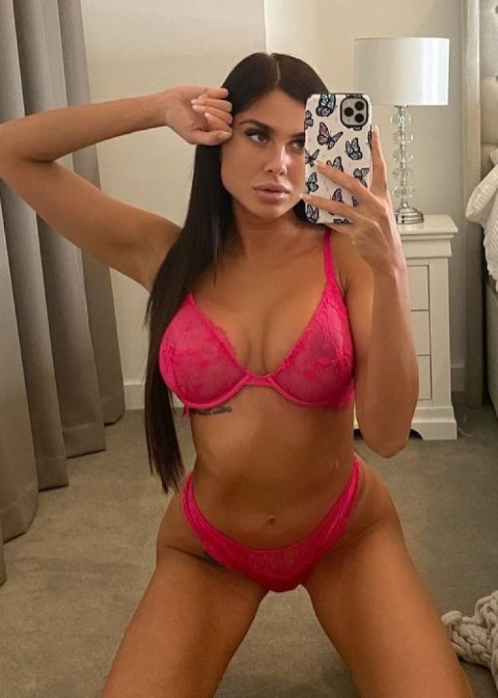 Индивидуалка Эвелина главное фото в городе Добрянка 