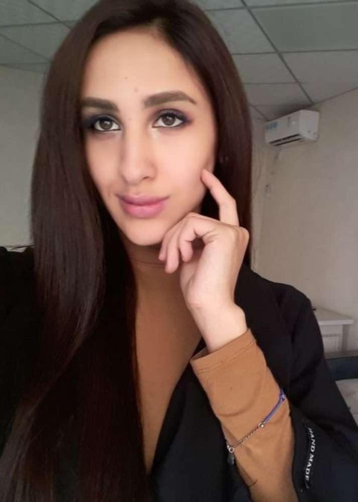 Индивидуалка Габи главное фото в городе Добрянка 