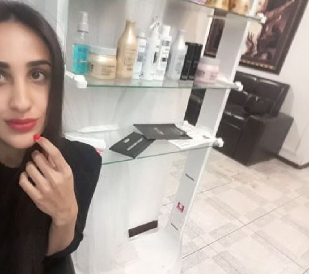 Индивидуалка Габи фото № 2 в городе Добрянка