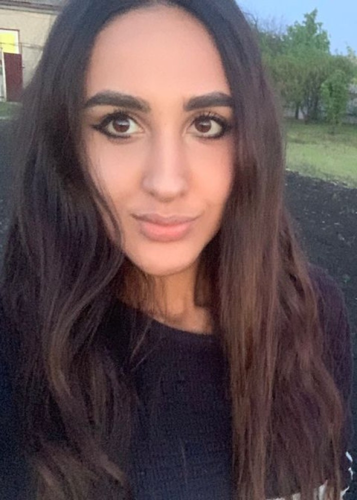 Индивидуалка Габи фото № 2 в городе Добрянка