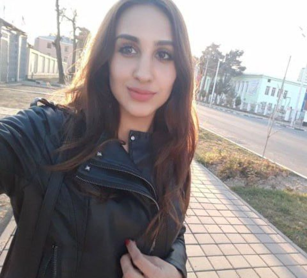 Индивидуалка Габи фото № 2 в городе Добрянка