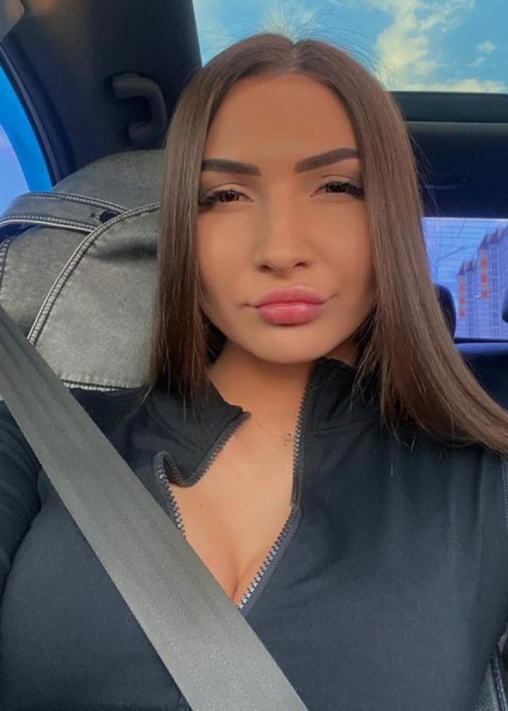 Индивидуалка Илона главное фото в городе Добрянка 