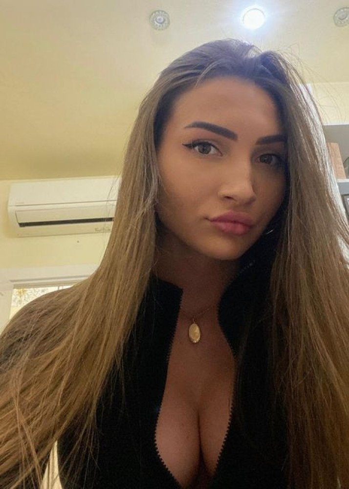 Индивидуалка Илона фото № 2 в городе Добрянка